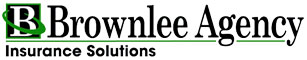 Brownlee Insurance Agency logo in Sylvester, GA, Albany, GA, Valdosta, Moultrie, Tifton
